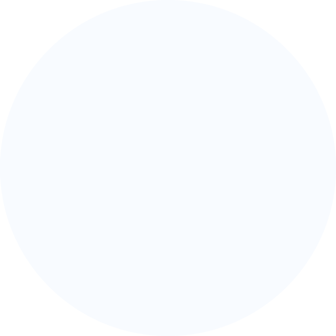 big circle